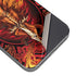 Fire Dragon by Ruth Thompson iPhone 16e Skin